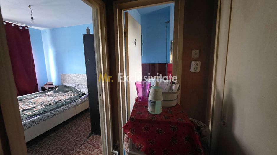 Apartament 3 camere Creiului et 4 - Poză 13
