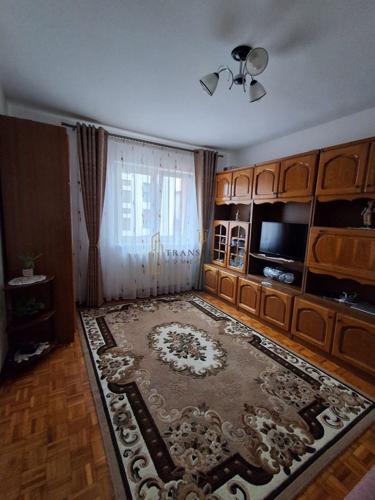Apartament 2 camere, etajul 2 - Poză 1