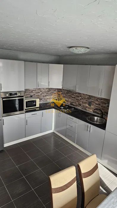 3 Camere Openspace, Casa, Iris, Parcare,Oasului, Zona Maramuresului - Poză 3