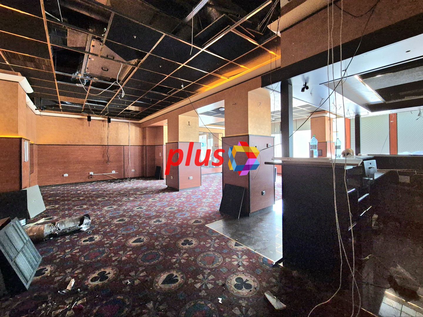 Spatiu cu trafic intens - 119 mp - Poză 5