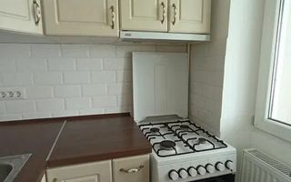 GARSONIERA- TINERETULUI, BUCATARIE INCHISA, METROU, MODERN - Poză 4