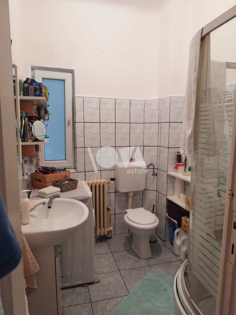 De vânzare: apartament 3 camere Piata Victoriei - parter înalt - Poză 6