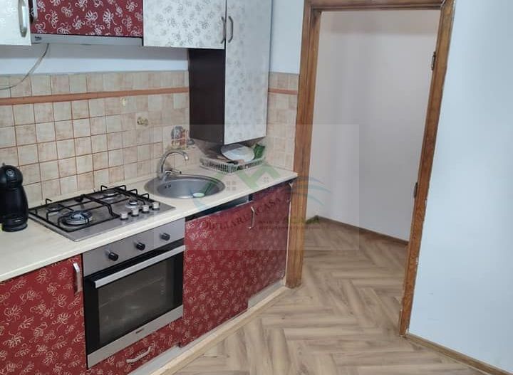 Apartament 2 camere George Enescu/Suceava - Poză 1