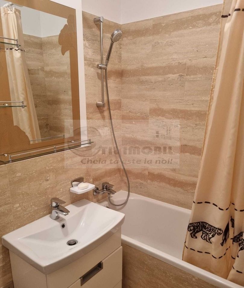 Apartament 2 camere Newton Nicolina - Poză 4