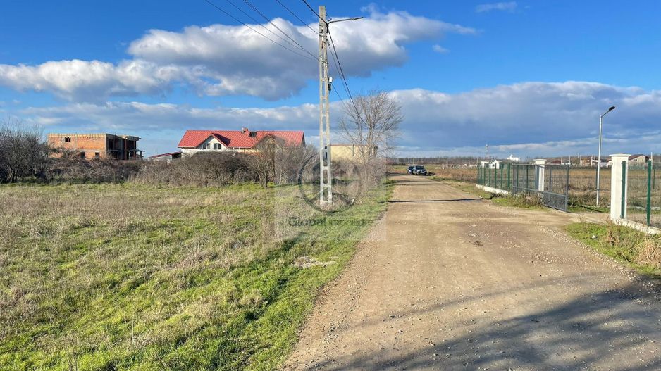 Teren intravilan, 1000mp, toate utilitatile, Ilfov - Poză 4