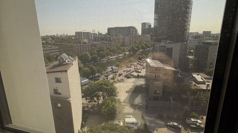 Premium Studio - Ranetti Premium Apartments 2021 - Poză 12