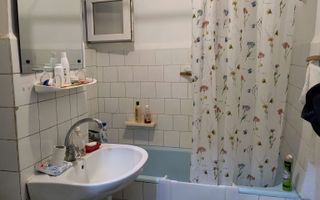 3 camere Bd. Timișoara | Bloc reabilitat | Etaj 1 - Poză 14