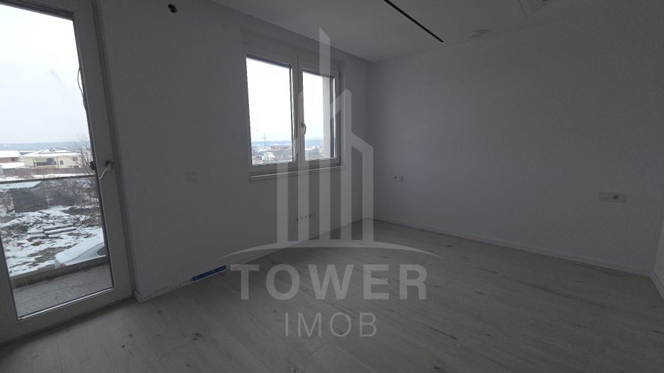 Duplex de vanzare in Cartierul Arhitectilor - Poză 6