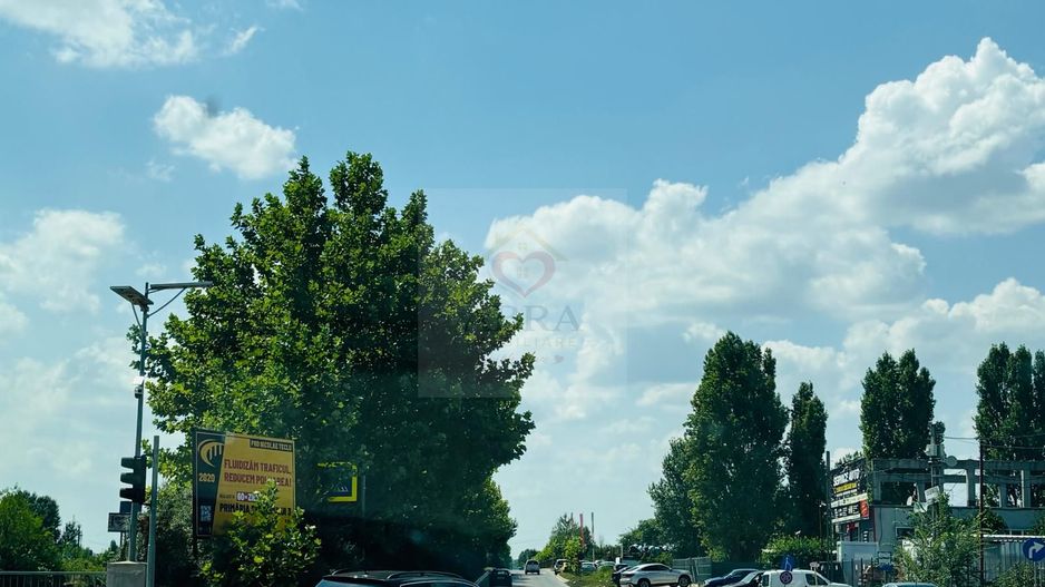 Teren constructii Splaiul Unirii (vanzare/inchiriere) - Poză 3