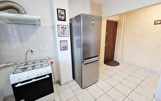 Apartament 3 camere, mobilat și parțial utilat, grad seismic 1, Nord - Poză 5