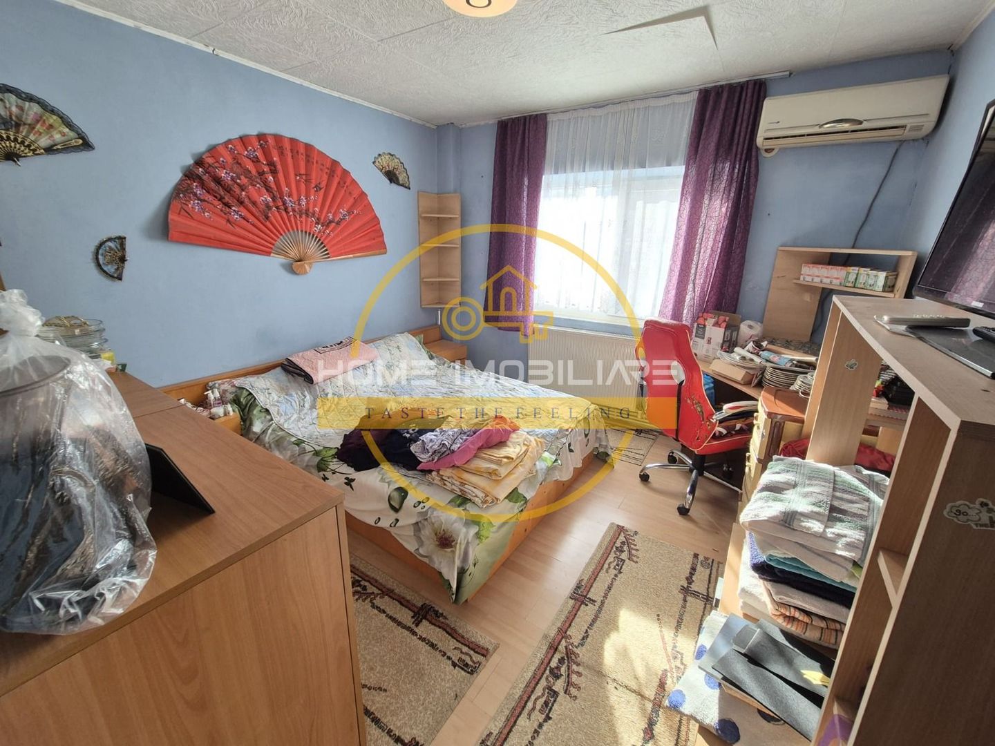 Etaj 2 Apartament 3 Camere Decomandat Pizza Nico - Poză 3