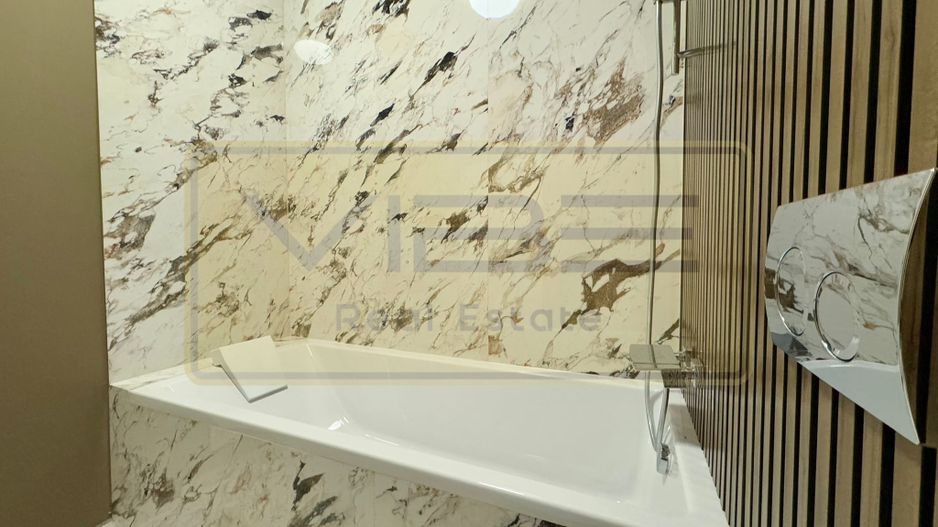 Apartament 2 camere premium cu terasa COPOU - Poză 4