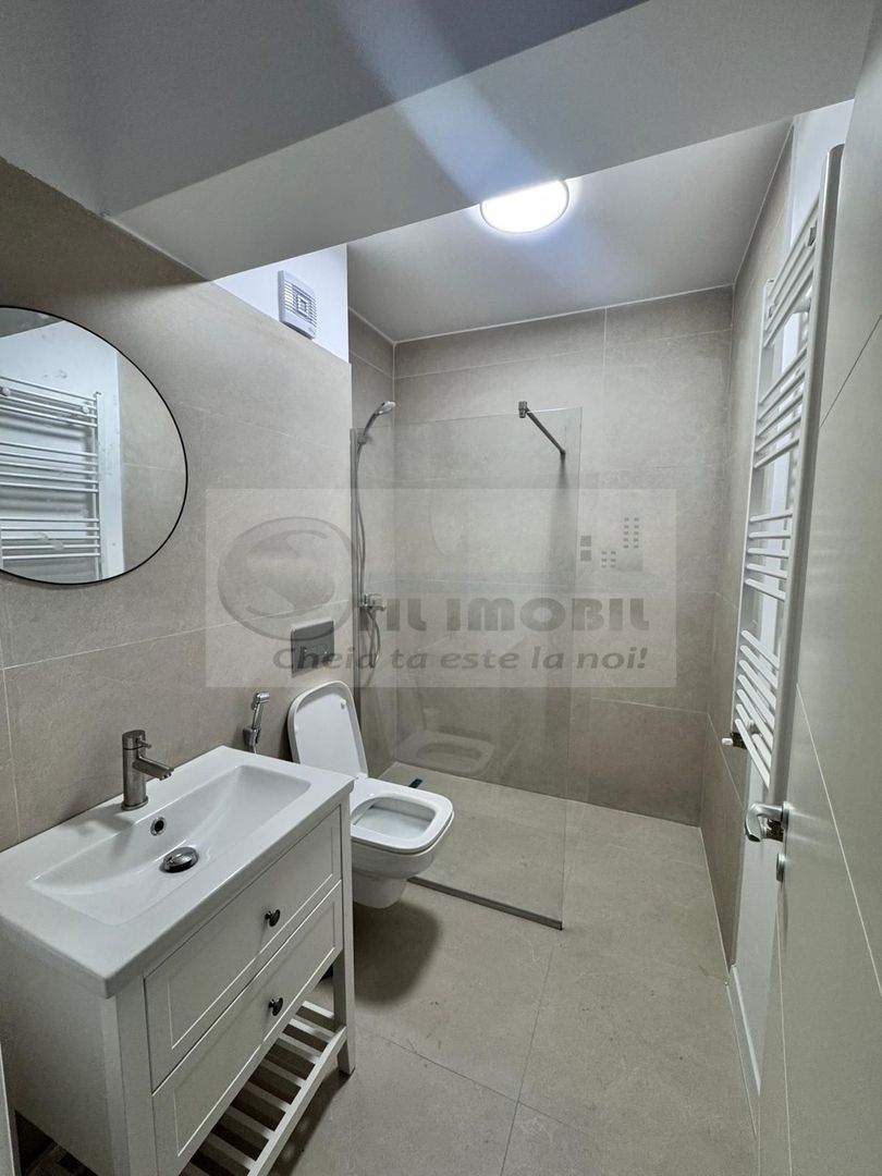 Ap 1 cameră BLOC 2025 – Zona Moara de Vant- 7Moon Reflexes Residence - Poză 6