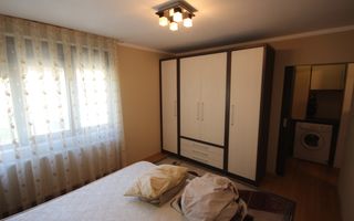 Apartament cu 2 camere zona Medicina - Poză 9