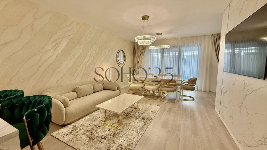 Vila Mobexpert Pipera - Poză 1