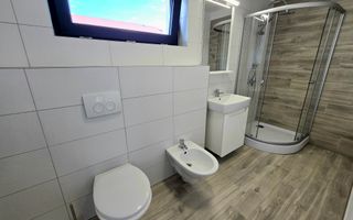 Casă Tip Înșiruit, 4 Camere, Complet Mobilată, zona Cetate - Poză 14