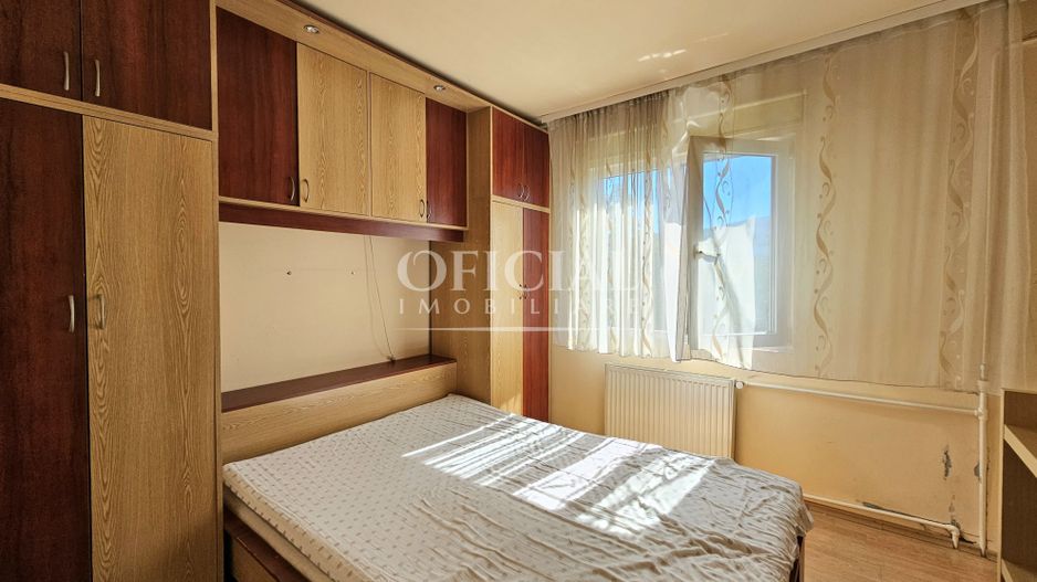 Apartament 2 Camere | 35 mp | Etaj 3 | Complex Big | Cartier Manastur - Poză 3