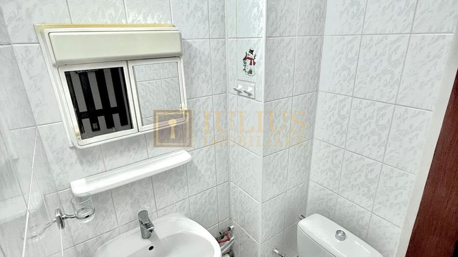 Apartament cu 3 camere in zona Girocului - Poză 16
