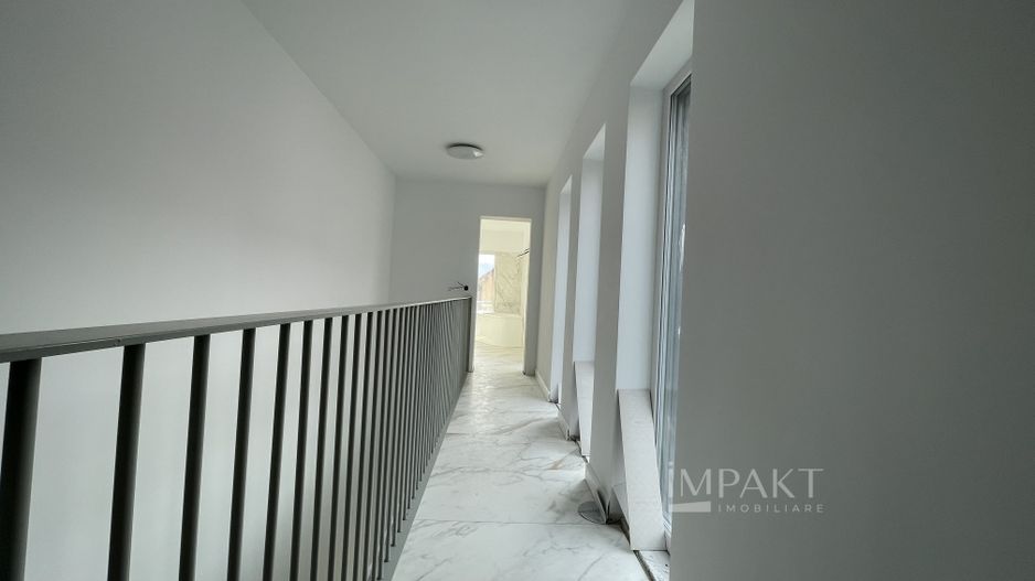 Duplex finisat, 145 mp, panorama superba – Dambul Rotund! - Poză 21