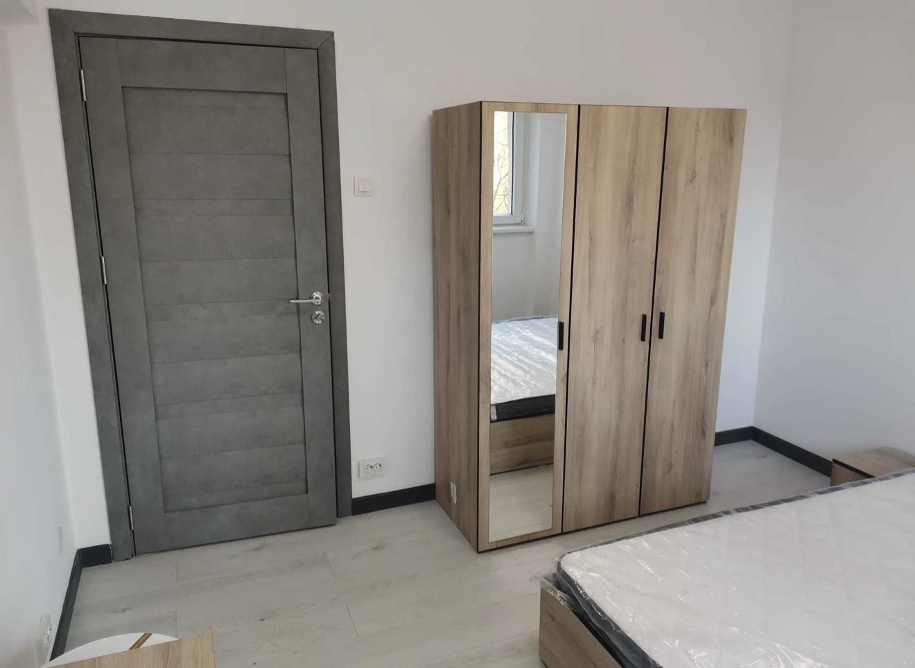 AP. 2 CAMERE- IANCULUI, PET-FRIENDLY, BLOC REABLITAT, METROU, MODERN - Poză 3