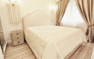 Apartament Modern | 3 Camere | Grădina | Floreasca Residence - Poză 7