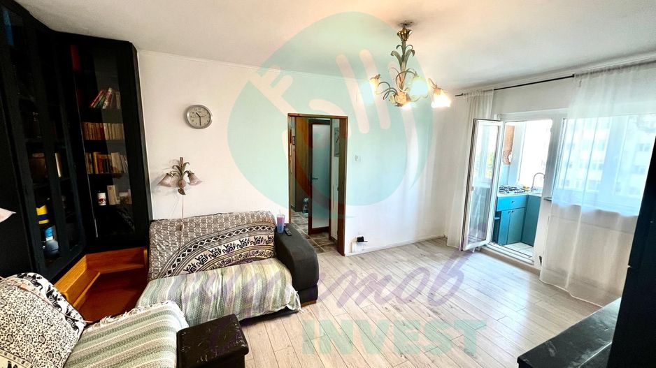 4 camere | 89 mp |  Liceul Bolintineanu | Bloc anvelopat | Posibilitate centrală - Poză 2