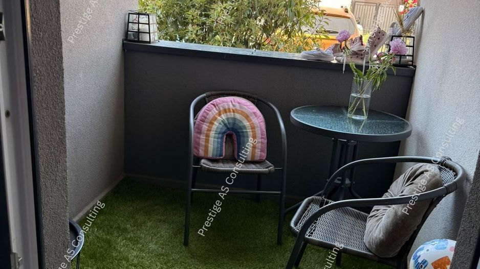 Apartament 3 Camere | Giroc | 2 Parcari | Terasa - Poză 8