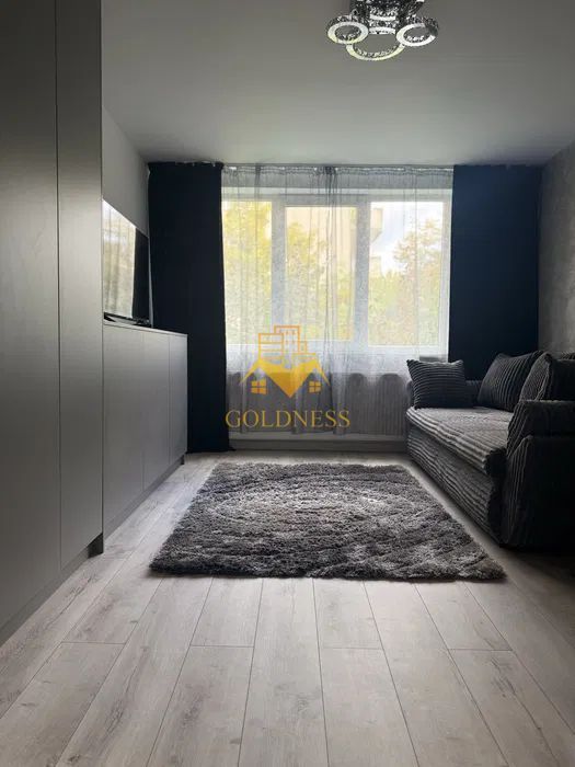 2 camere decomandate, Plopilor, USAMV, Platinia, Prima inchiriere - Poză 3