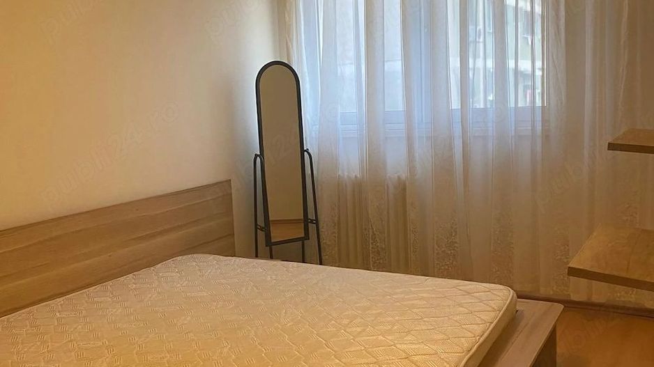 Apartament 2 camere decomandat, 5 min metrou Dristor, renovat, mobilat, utilat - Poză 1