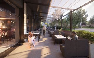2 CAMERE - BLOC NOU 2026 - ZONA TATARASI - RATE LA DEZVOLTATOR - Poză 9