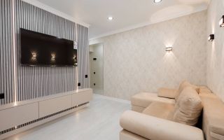 Vânzare, apartament, 2 dormitoare, str. Ion Pelivan, Buiucani - Poză 1