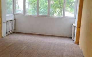 4 camere | Aviatiei | Soseaua Pipera | bloc 1987 - Poză 1