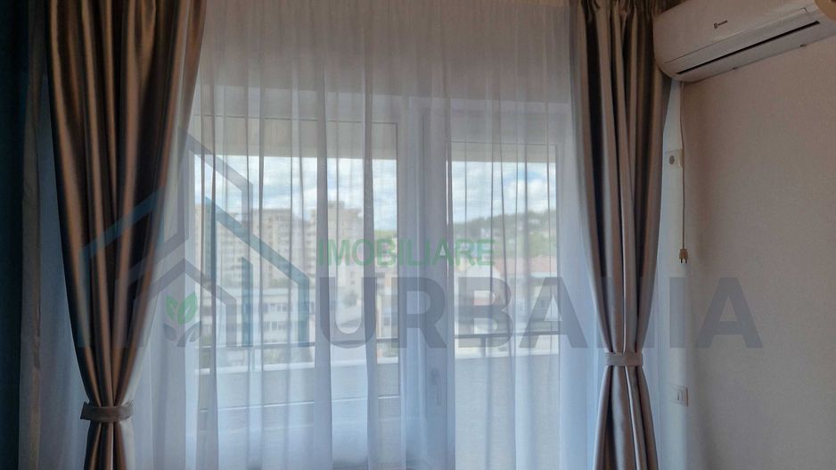 Apartament 2 camere, prima închiriere, Arka Residence, Iași - Poză 2