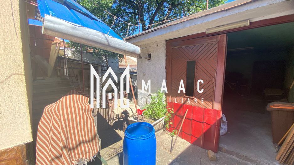 Casă individuală | 3 camere | Garaj | Acces auto | Trei Stejari - Poză 13