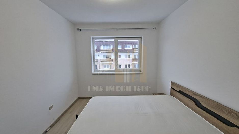 Apartament 2 camere tip studio Subcetate City  Sanpetru  Brasov - Poză 5