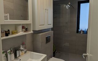 Apartament 2 camere cu parcare subterană – Rond Păcurari, Iași - Poză 7