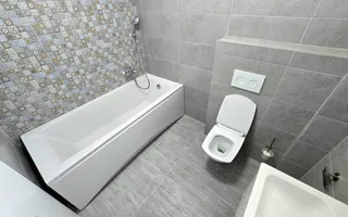 Apartament cu 3 Camere, Bloc Nou, Cart. Transalpina - Poză 11