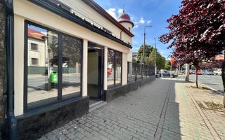 SAD 90 mp | Str. Cluj- Aries | VAD auto si pietonal | trifazic - Poză 2