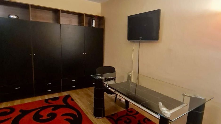 Garsonieră spațioasă și modernă –Vitan Mall/Piața Alba Iulia –400€ - Poză 4