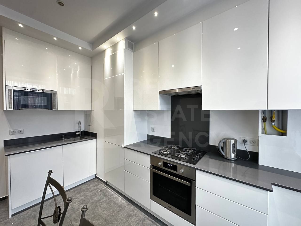 Chirie, apartament, 2 camere, bul. Ștefan cel Mare, Centru - Poză 2