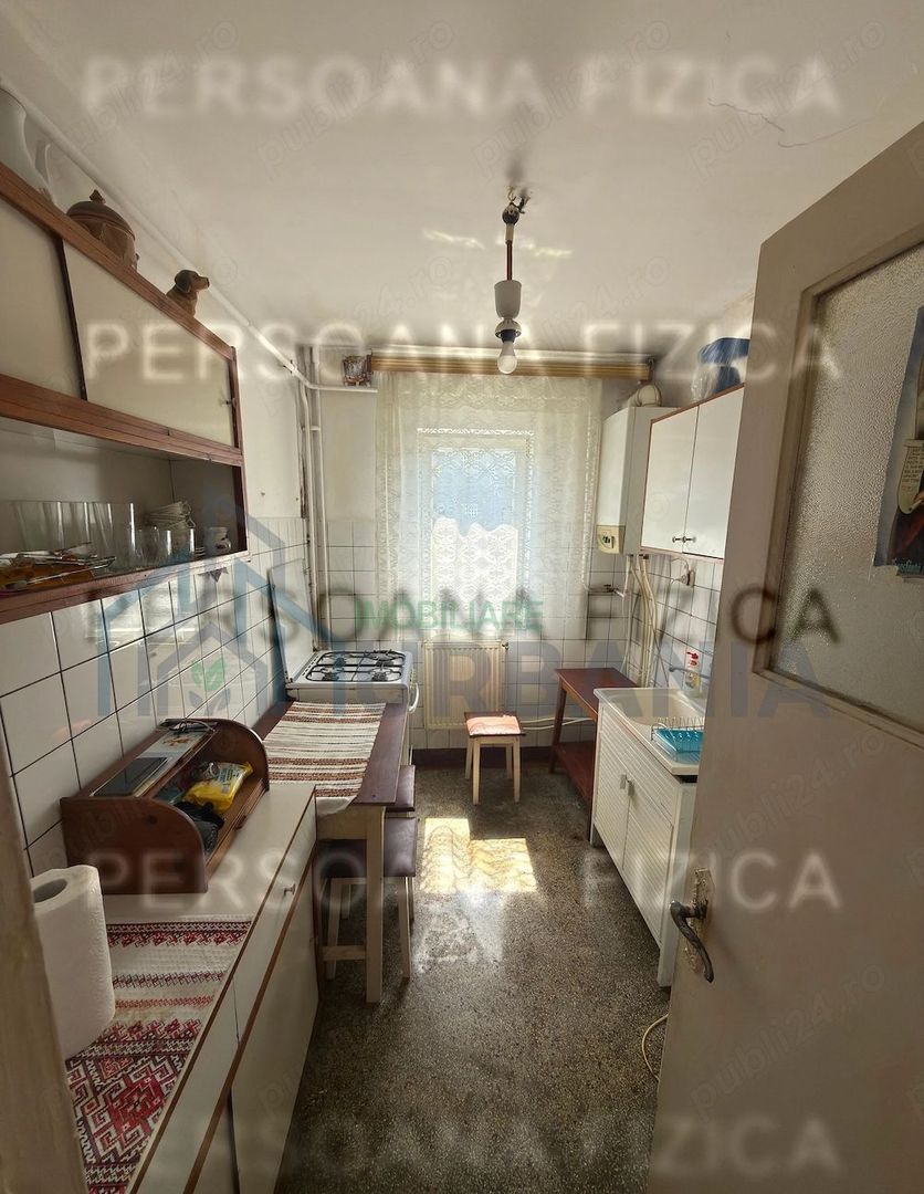 Apartament 2 camere de vanzare - Podu Ros - Lidl Primaverii, Iasi - Poză 2