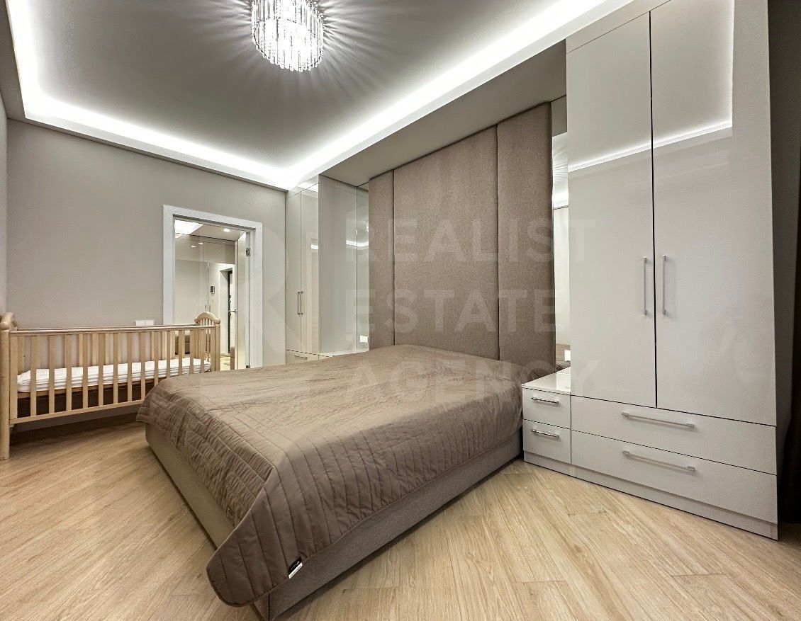 Chirie, apartament, 2 camere, str. Constantin Stere, Buiucani - Poză 5