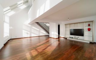 3 camere Triplex INCITY  -  Mall Vitan I  2 Dormitoare 3 Etaje I COM0% - Poză 3