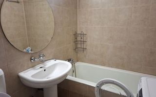 Apartament 2 camere renovat, balcon mare 11 mp, Calea Griviței, etaj 5/7 - Poză 7