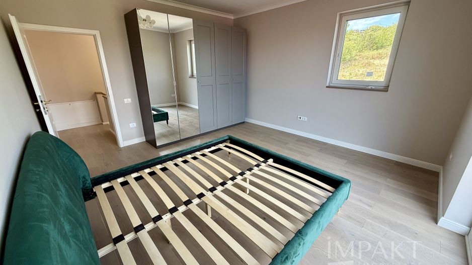 Apartament modern de 100 mp, finisat de designer, in Iris! - Poză 10