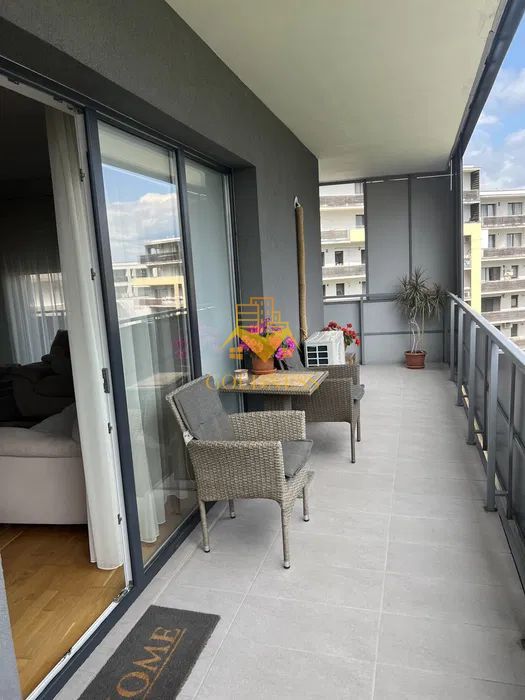 3 camere, Parcare subterana, Bonjour Residence, Buna Ziua, Elf - Poză 7