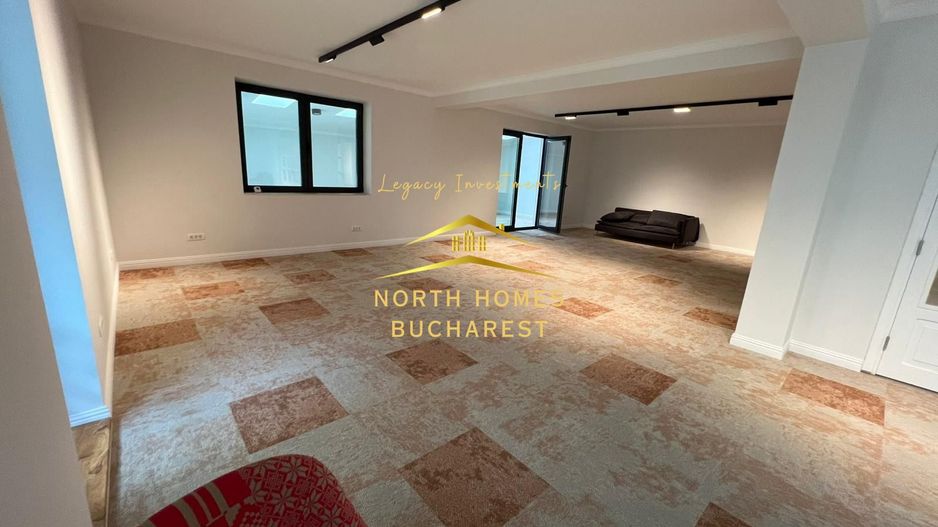 Spatiu de inchiriat -Bloc NOU -Zona TEI-NEGOCIABIL-150MP-0734 113 333 - Poză 22