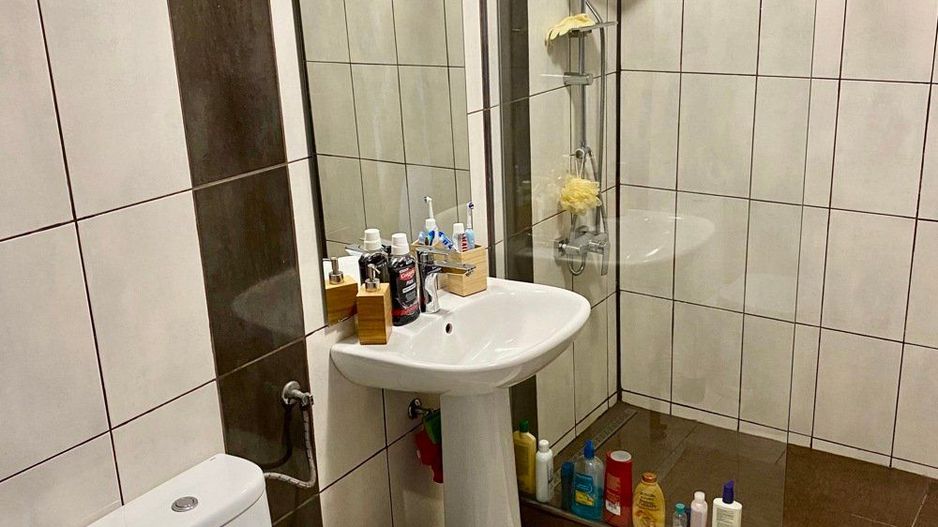 Apartament 2 camere, decomandat, mobilat, centrală proprie, Dristor - Poză 7