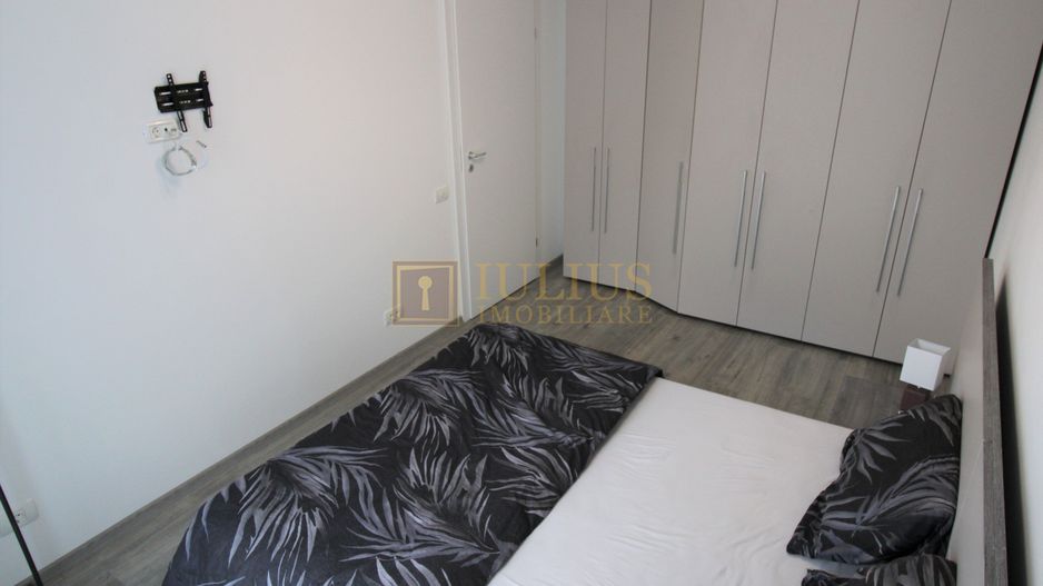 Mobilat modern, Vivalia - Str. Baader/Take Ionescu. Parcare exterioara inclusa. - Poză 14