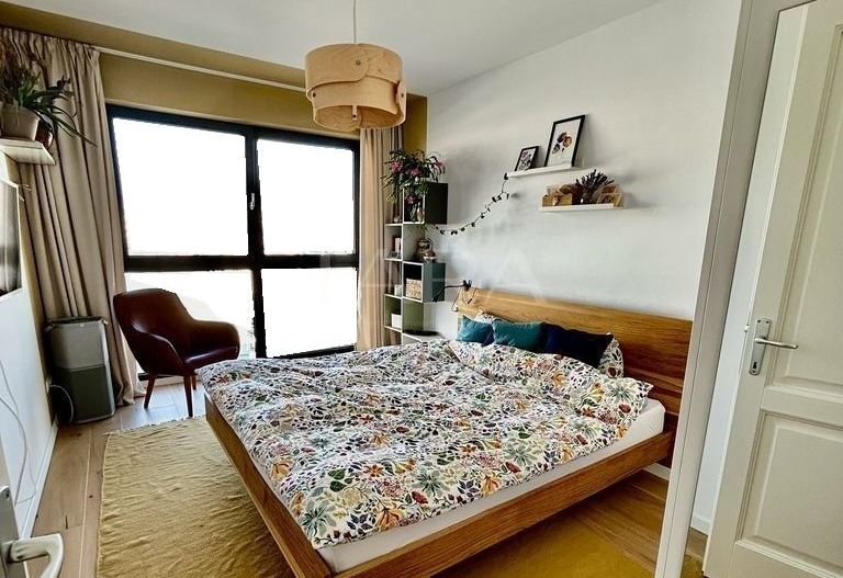 Apartament 2 camere, Mărăști – zona BRD - Poză 11